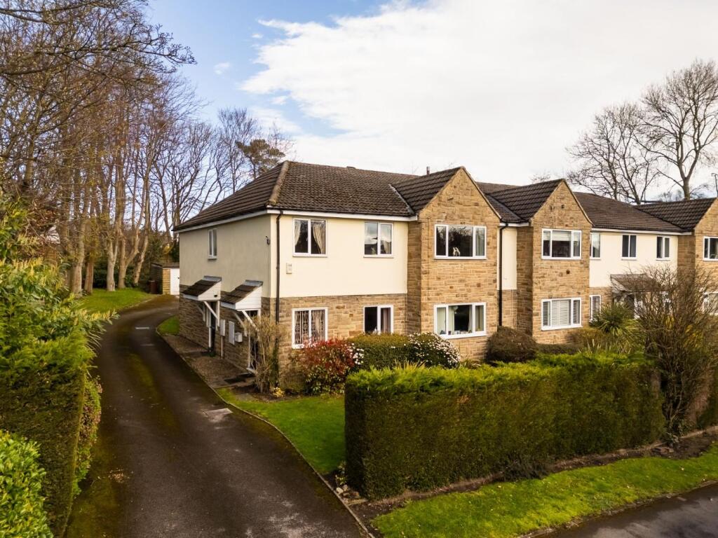 Main image of property: The Fairway, Alwoodley