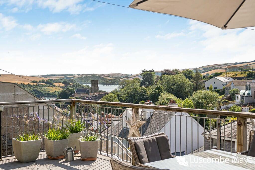 Main image of property: Coronation Road, Salcombe