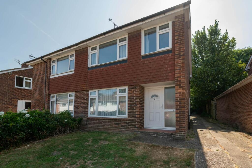 Main image of property: College Road, Canterbury