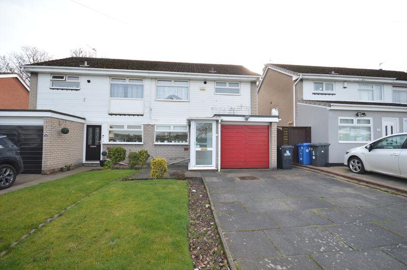 Main image of property: Wedgewood Drive, Widnes