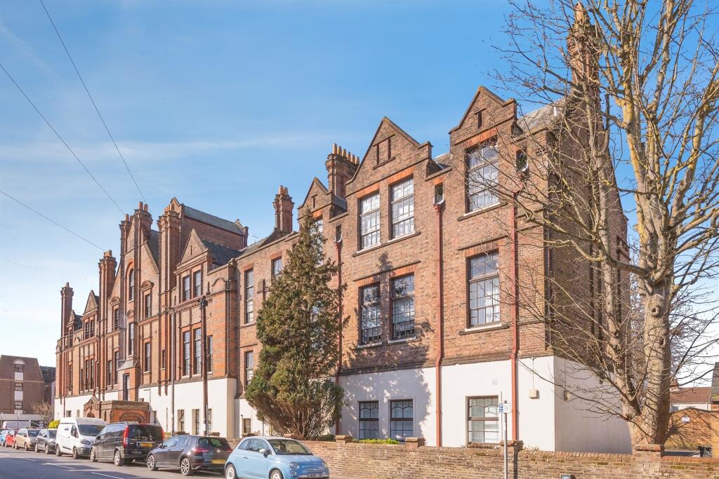 Main image of property: Lawrence Road, Southsea