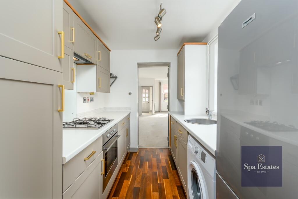 19, Princes Street, Leamington Spa, Warwickshire, CV32 photo 4