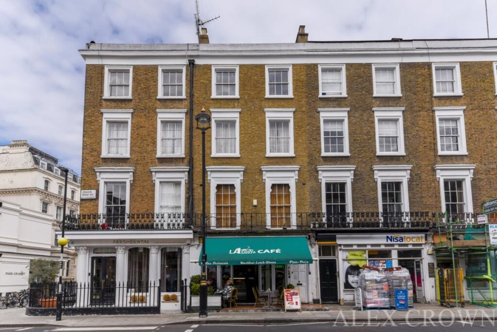 Main image of property: Craven Road, Paddington