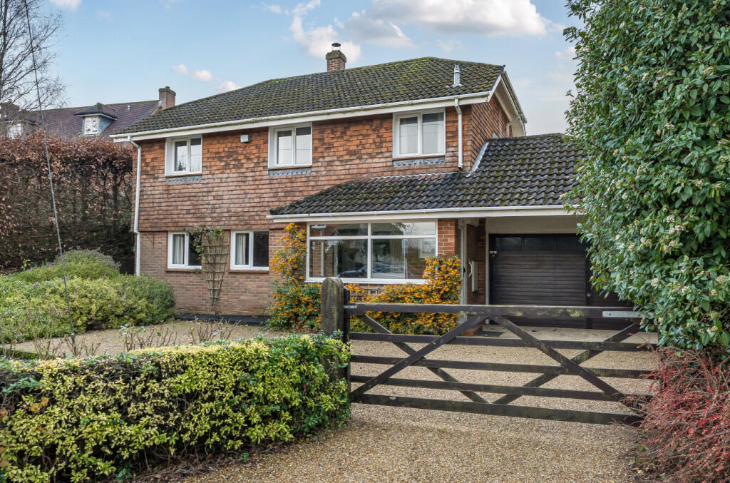 Main image of property: Church Street, Ropley, Alresford, Hampshire, SO24