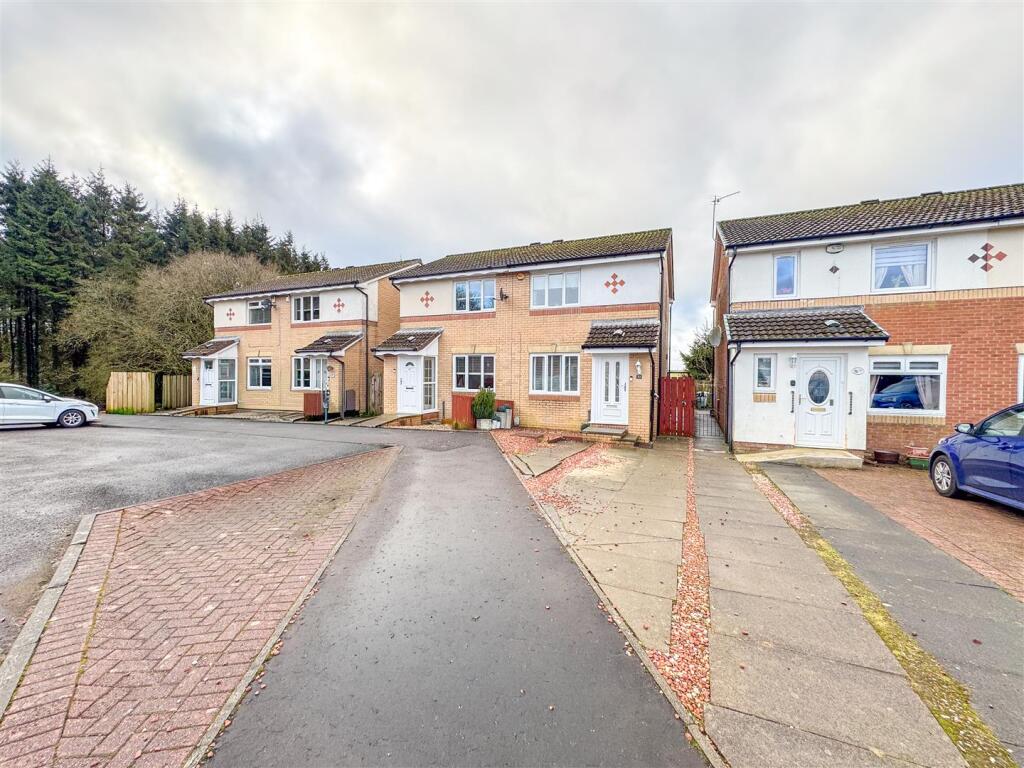 Main image of property: Burn Bridge Drive, Strathaven