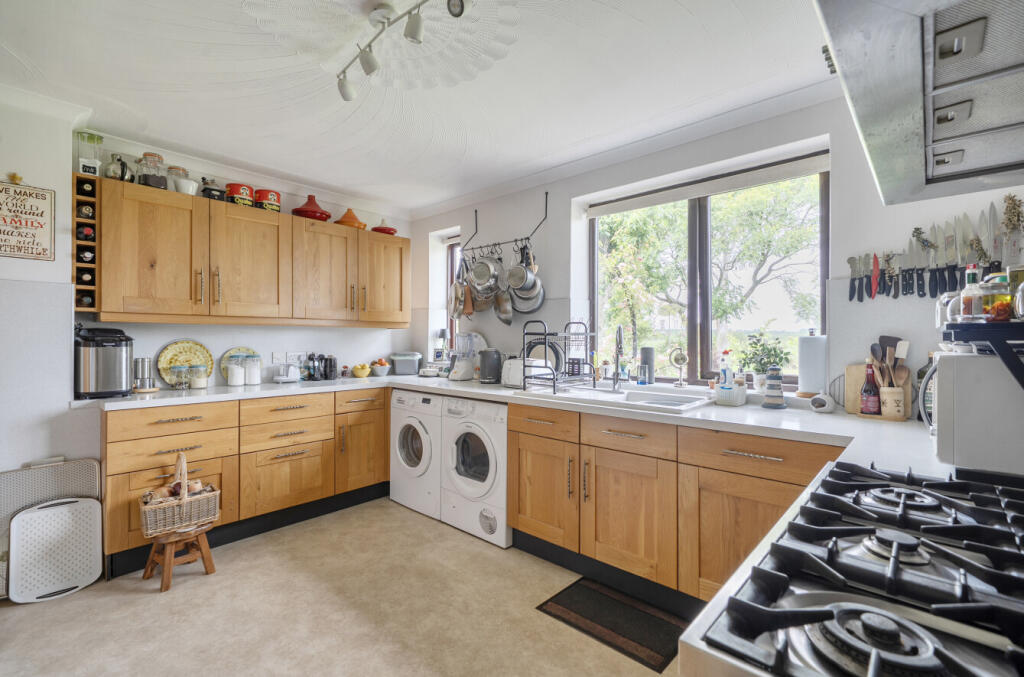 House in Sturminster Newton, Fiddleford, Okeford Fitzpaine - View 3