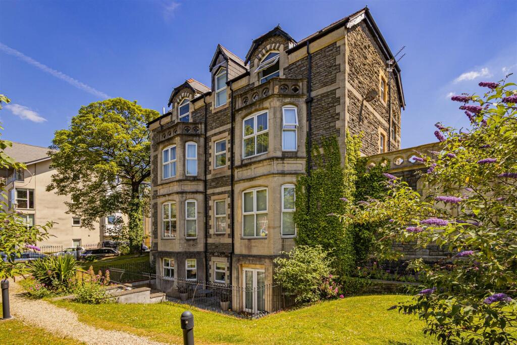 Main image of property: Briartree Manor, Roath