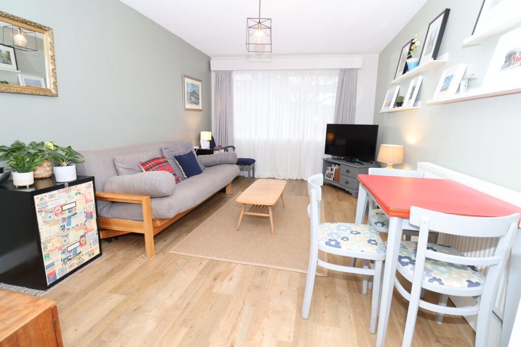 Main image of property: Upper Park Road, Bromley, BR1