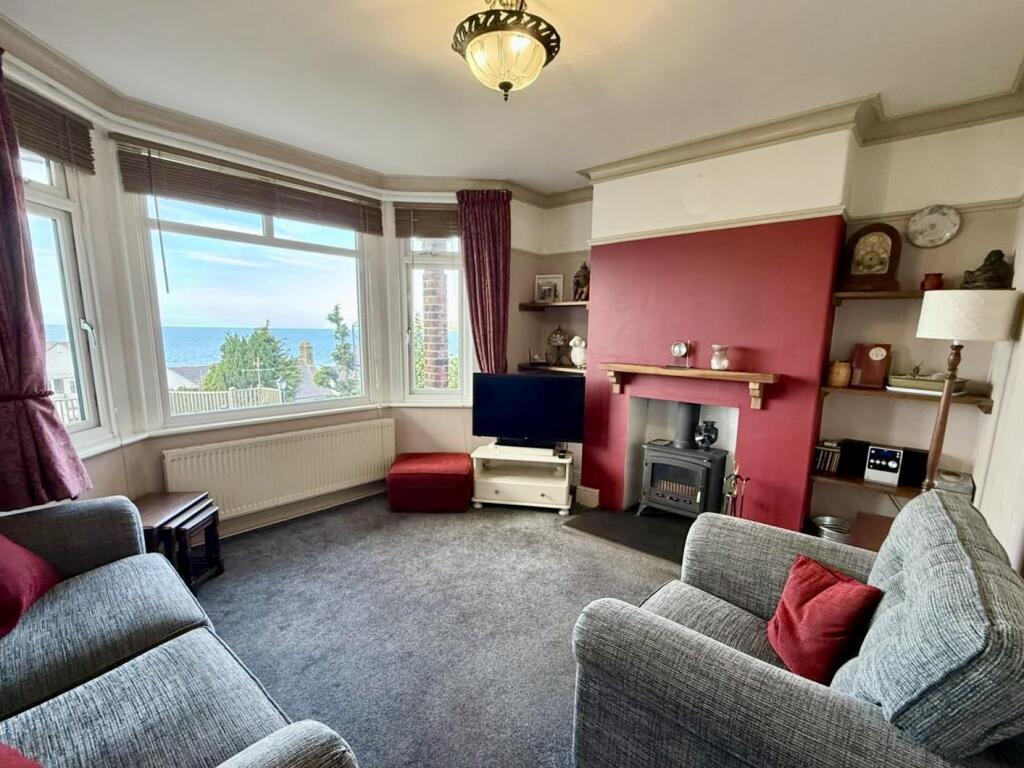 House in Penmaenmawr, Pen-y-Coed - View 4