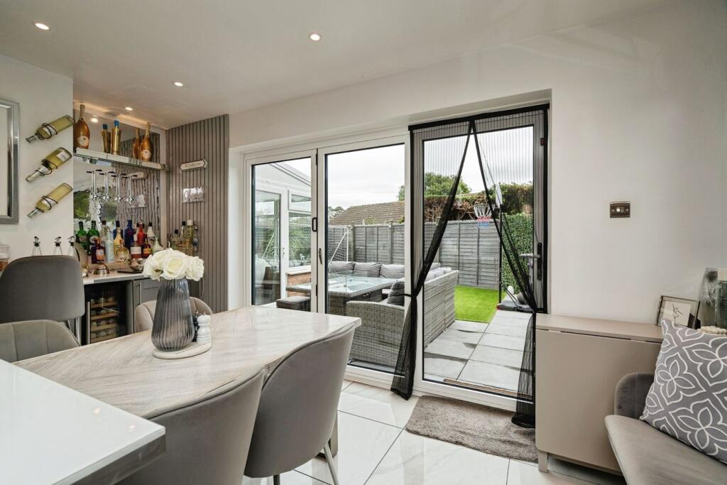 House in Ipswich - View 5