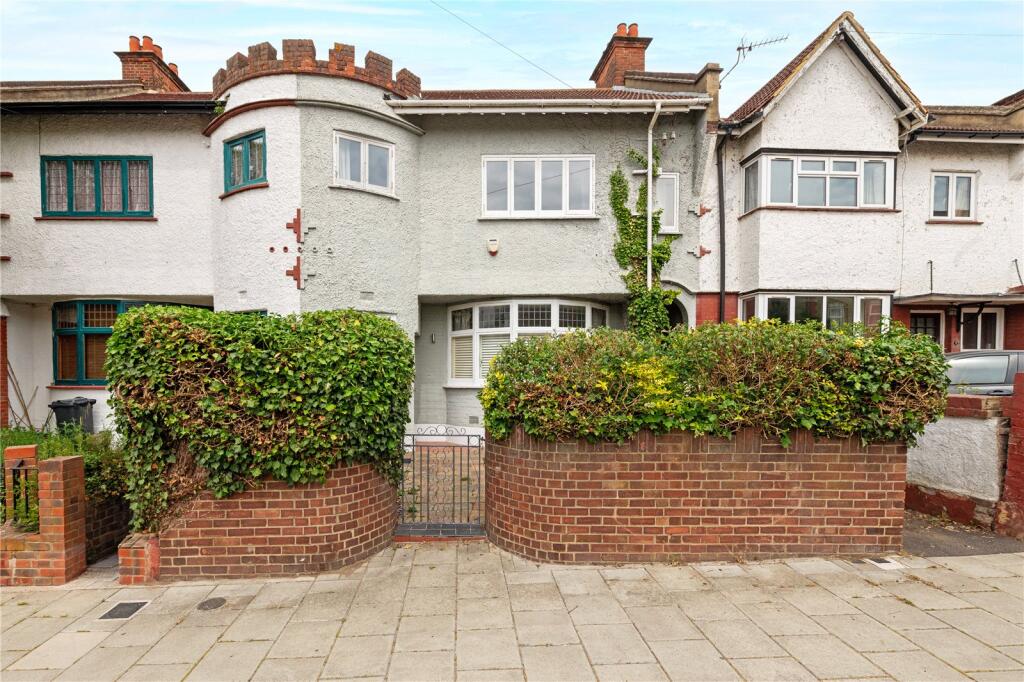 Main image of property: Crescent Lane, London, SW4