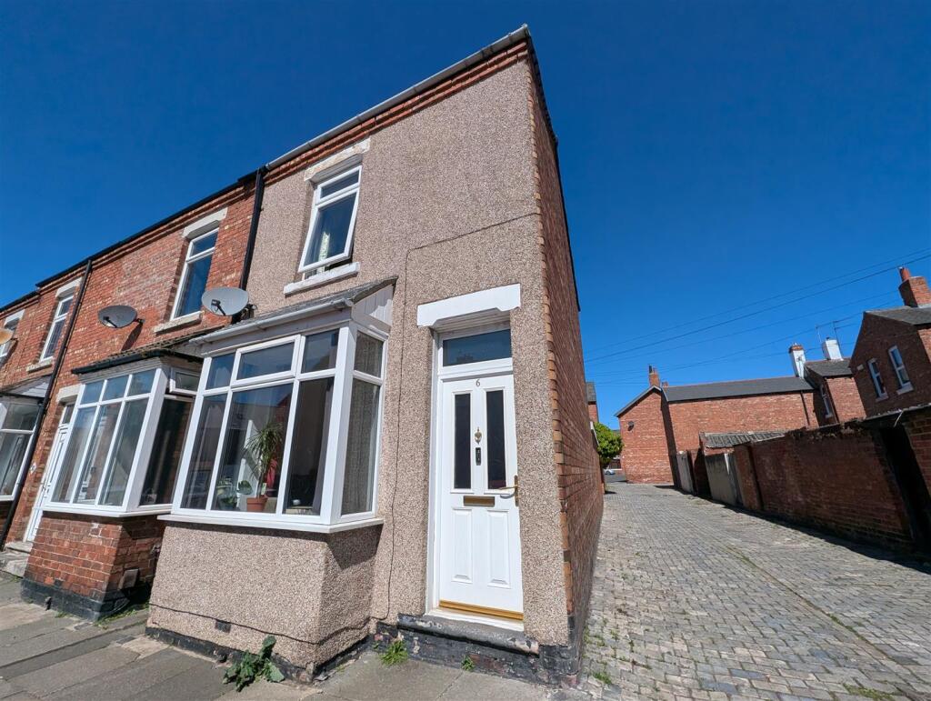 Main image of property: Henderson Street, Darlington