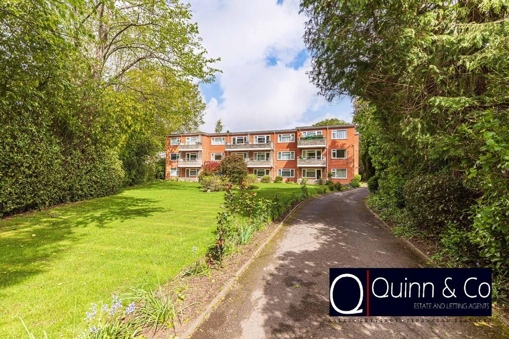 Main image of property: Cavendish Place, Bournemouth