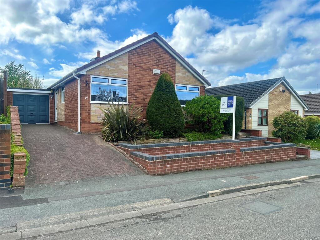 Main image of property: Troutbeck Road, Gatley, Cheadle