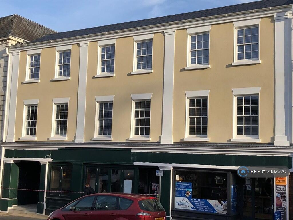 Main image of property: Market Hill, Buckingham, MK18