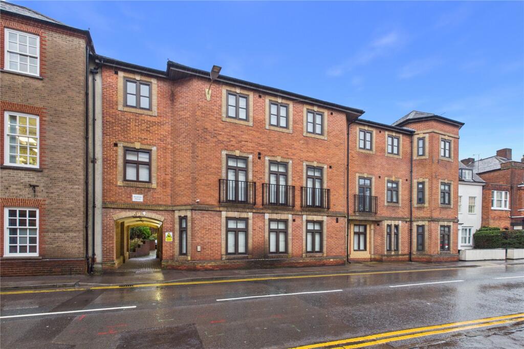 Main image of property: Pelican Lane, Newbury, Berkshire, RG14