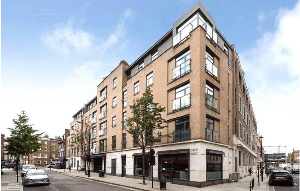 Main image of property: Blandford Street, London, W1U 4BY