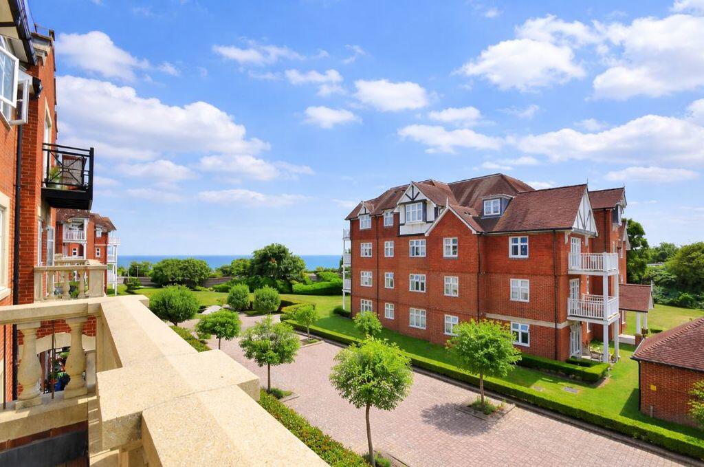 Main image of property: Darley Road, Eastbourne, BN20