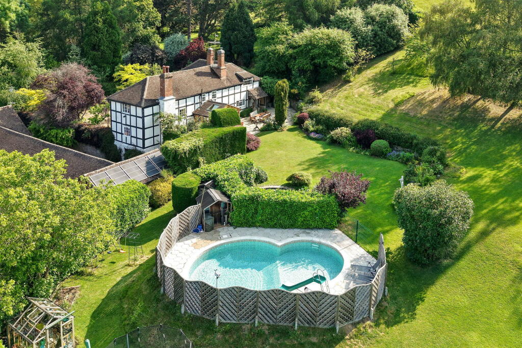 Main image of property: Suckley, Worcester, Worcestershire, WR6