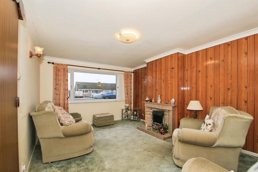 Wakelyn Road, Whittlesey, Peterborough photo 4