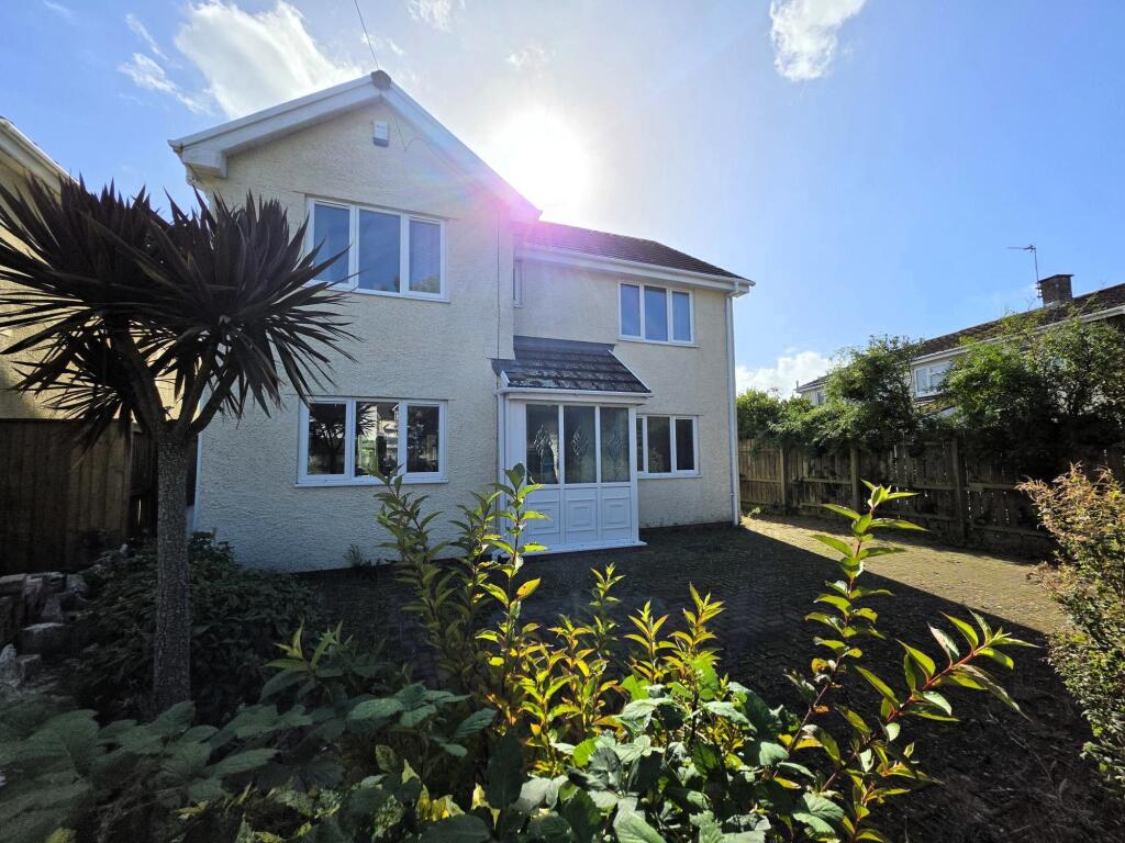 Main image of property: Garden House, CF61 2XZ