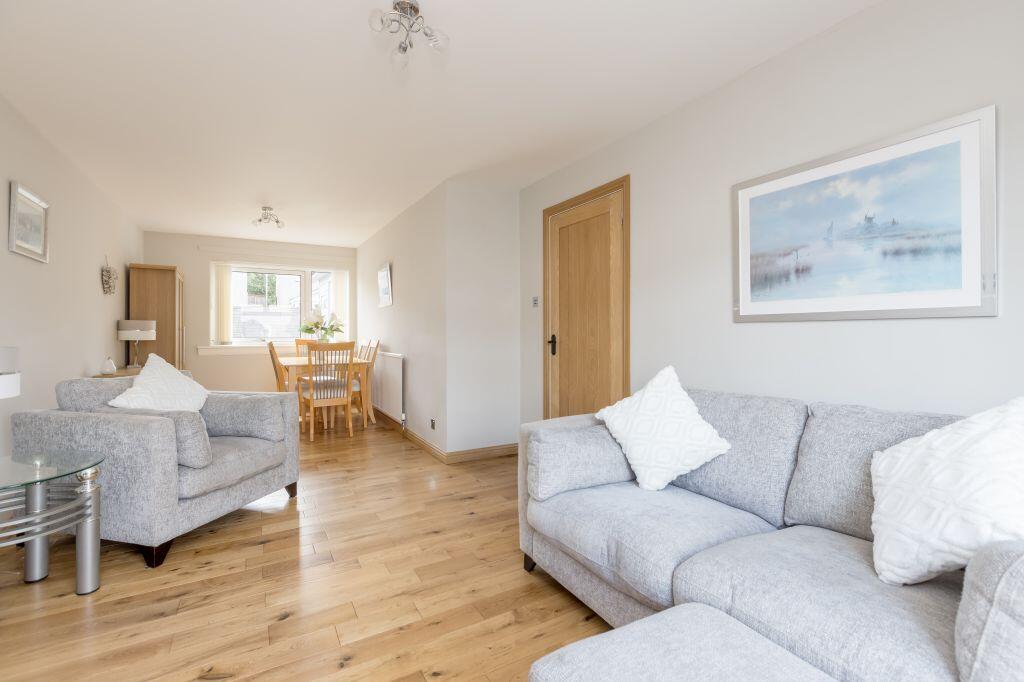 House in Edinburgh - View 3