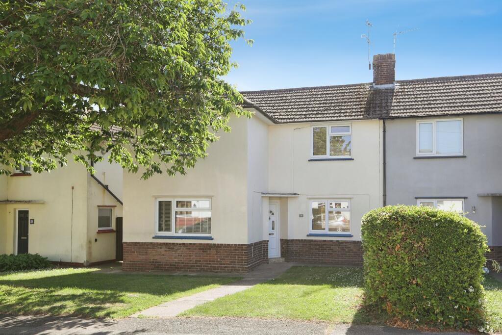 Main image of property: Danson Way, Rainham, Gillingham