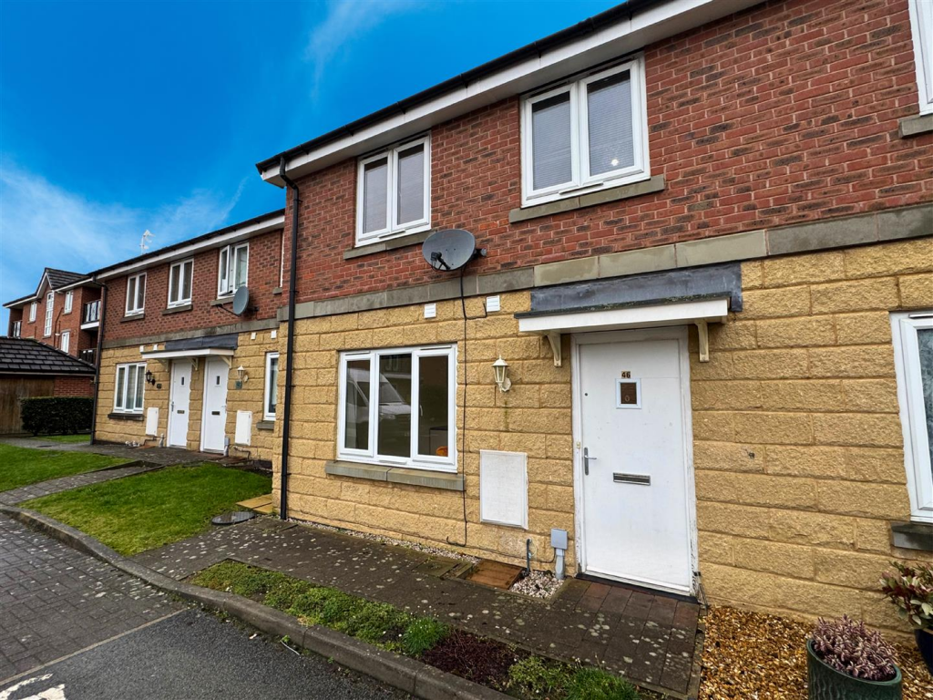 Main image of property: Portland Road, Great Sankey, Warrington