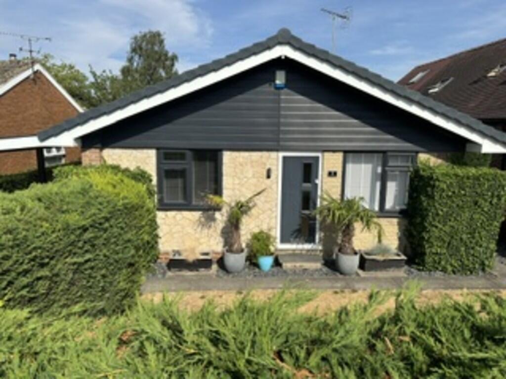 Main image of property: The Meadows, Todwick