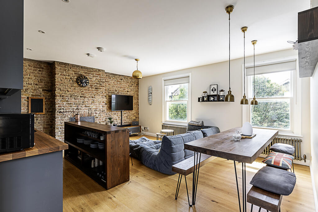 Main image of property: Lambert Road, London, SW2