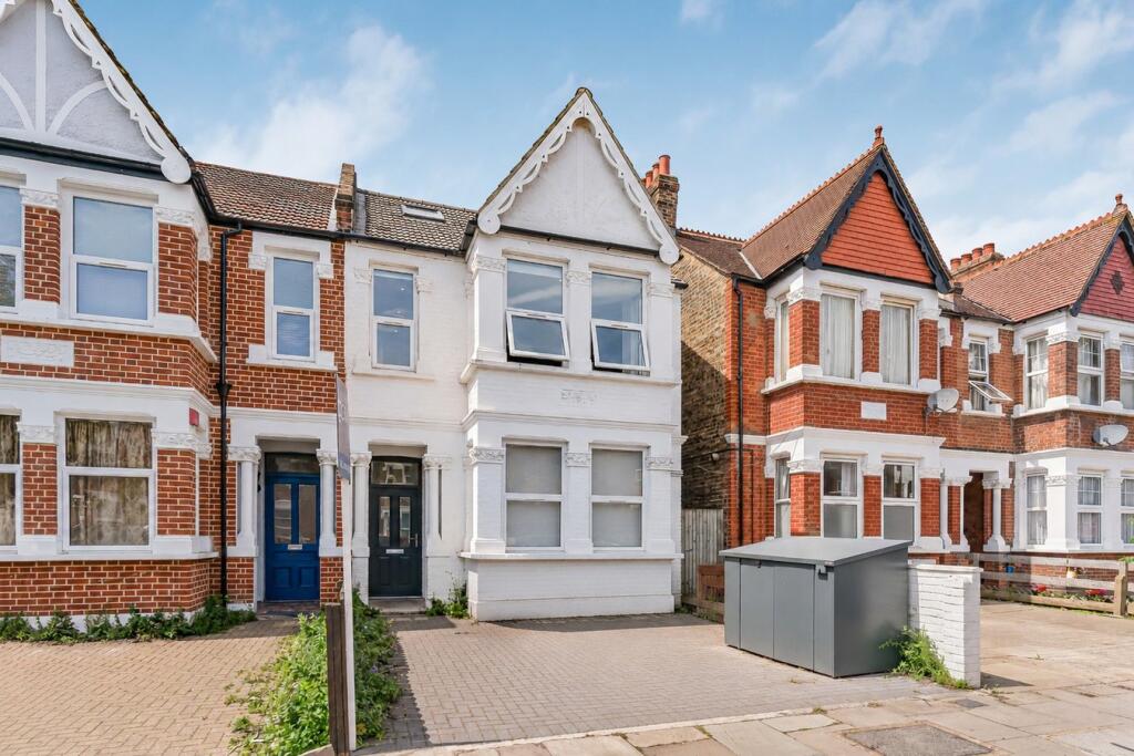 Main image of property: Melbourne Avenue, West Ealing, Ealing, W13