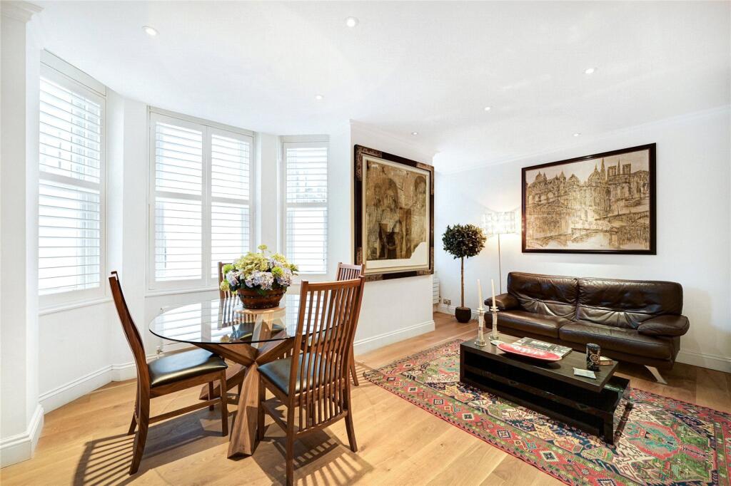 Main image of property: Fawcett Street, London, SW10