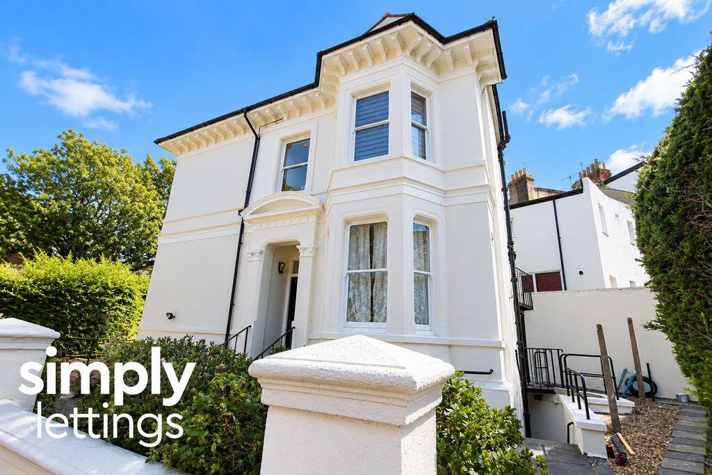 Main image of property: Wellington Road, Brighton