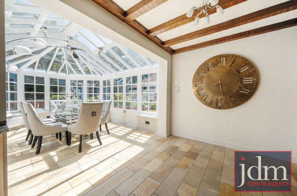 Main image of property: Park Avenue, Farnborough Park, Orpington, BR6