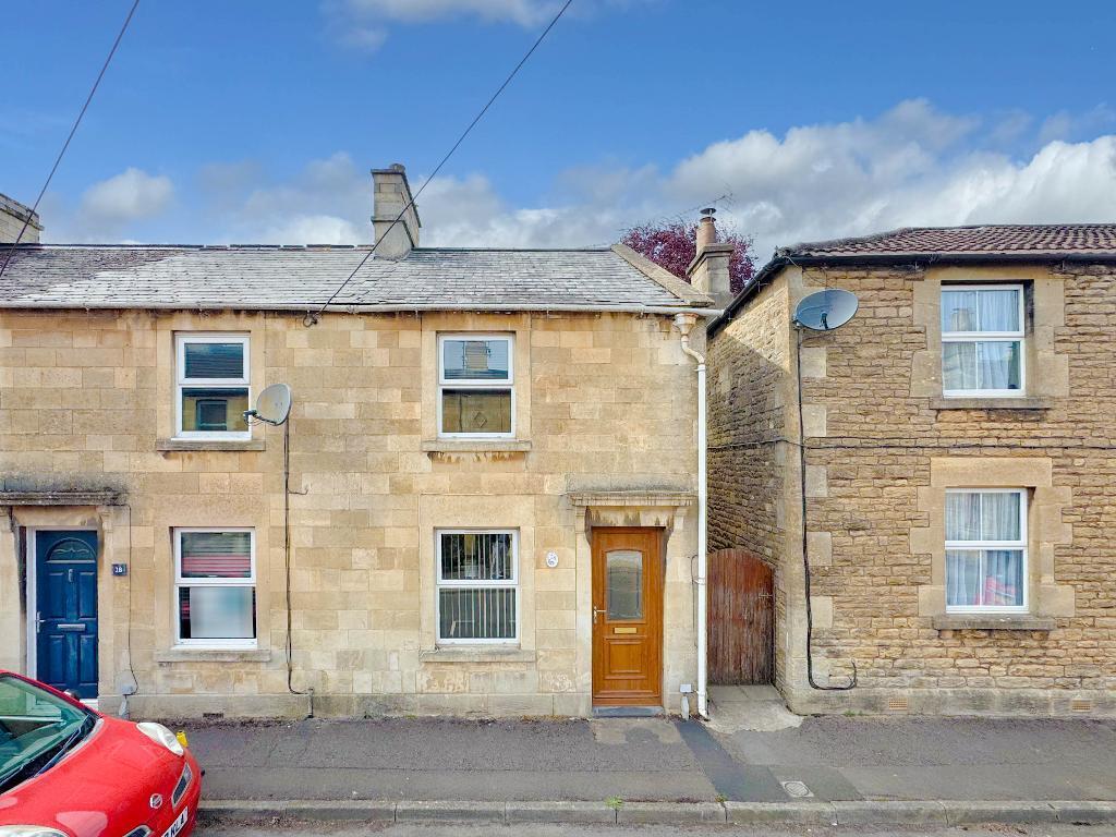 Main image of property: Paul Street, Corsham, Wiltshire, SN13 9DG