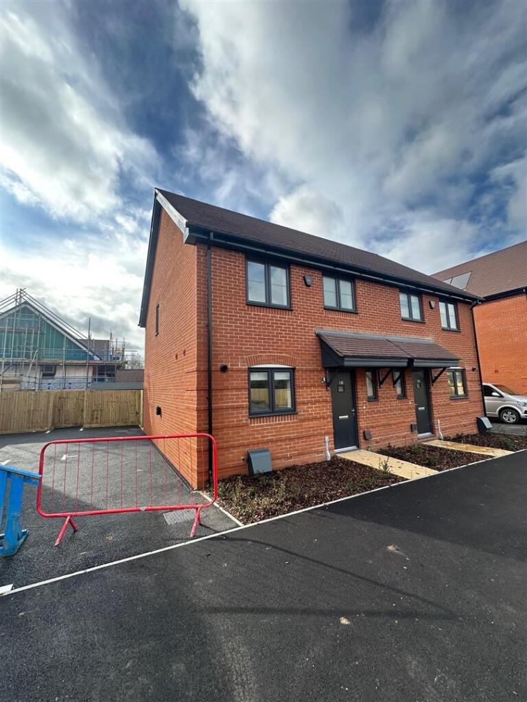 Main image of property: Beaulieu Road, Whiteley, Fareham