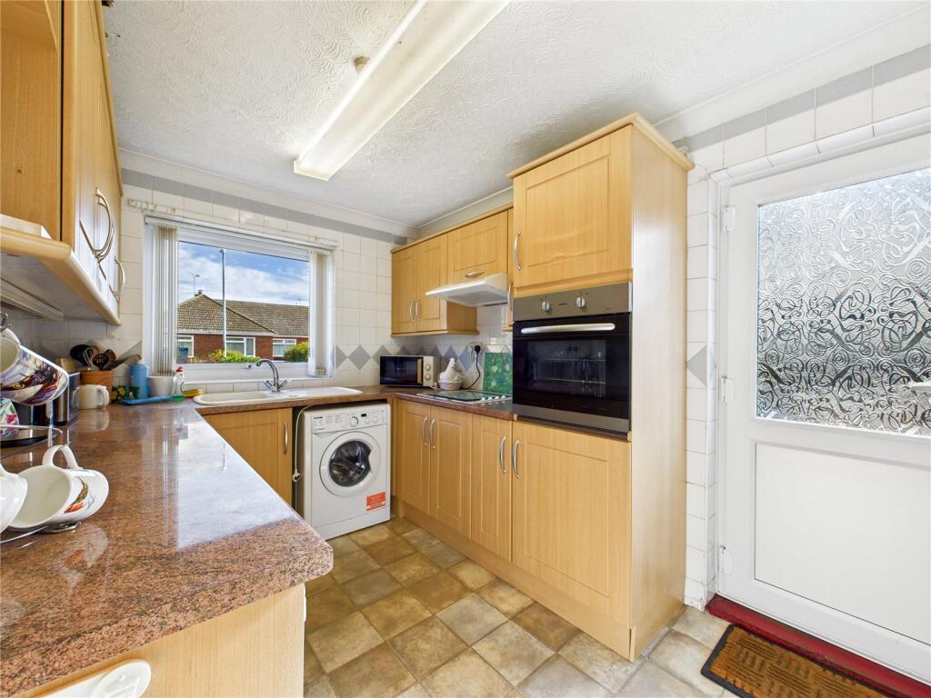 House in Ipswich, Whitton - View 5