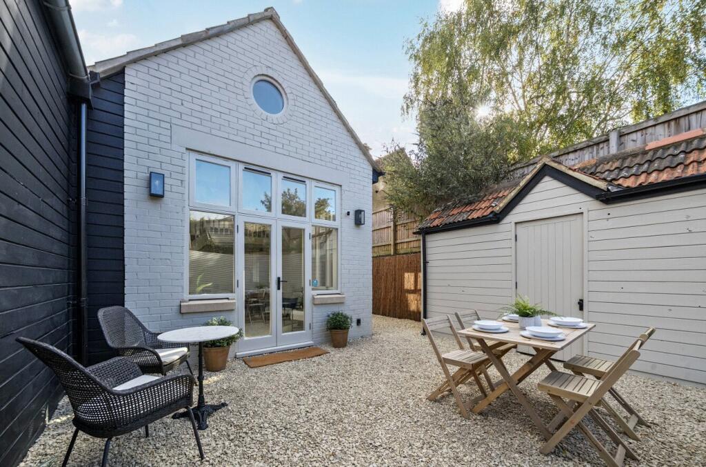 Additional image 17 of Lambridge Buildings Mews, Bath, Somerset, BA1