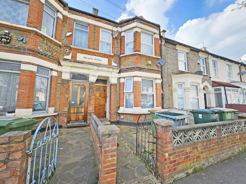Main image of property: Meanley Road, London, London, E12