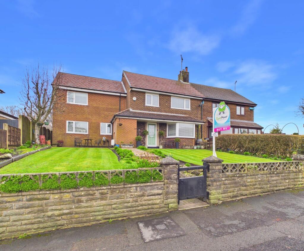 Additional image 33 of Jubilee Road Haslingden, Rossendale, Lancashire, BB4