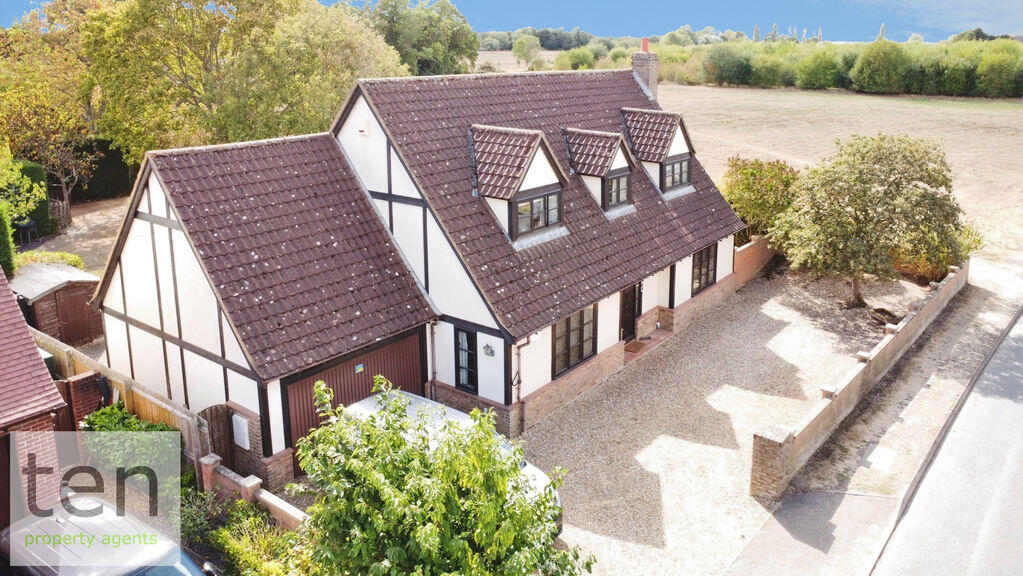Main image of property: The Lane, Wyboston Village