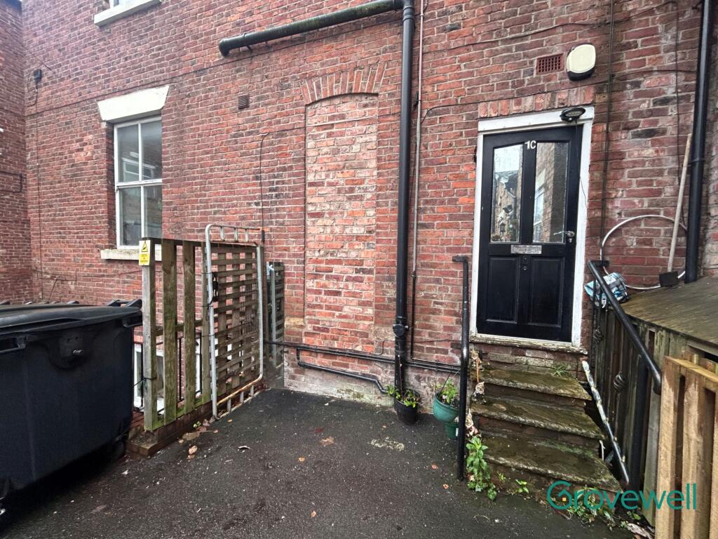 Main image of property: Waterloo Road, Stockport