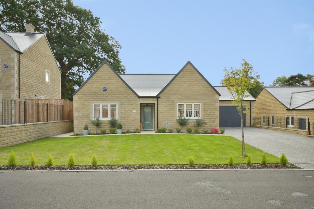 Main image of property: Palatine Gardens, Matlock
