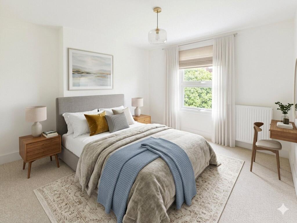 Ashton Road, Newbury, Berkshire, RG14 photo 2
