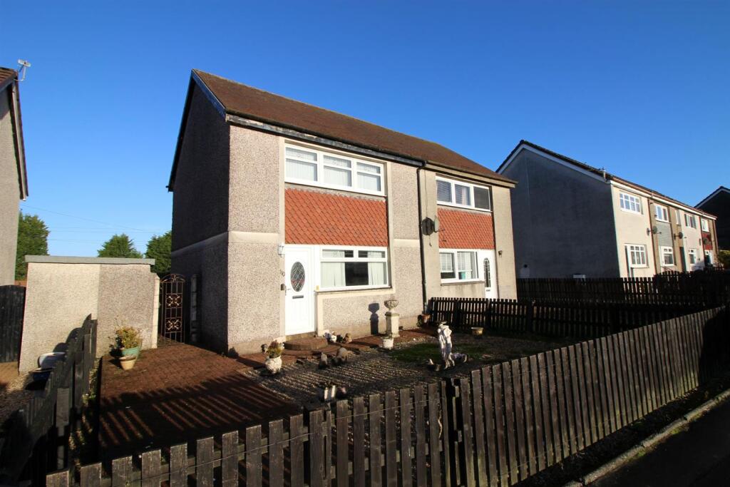 Main image of property: Tulloch Road, Shotts