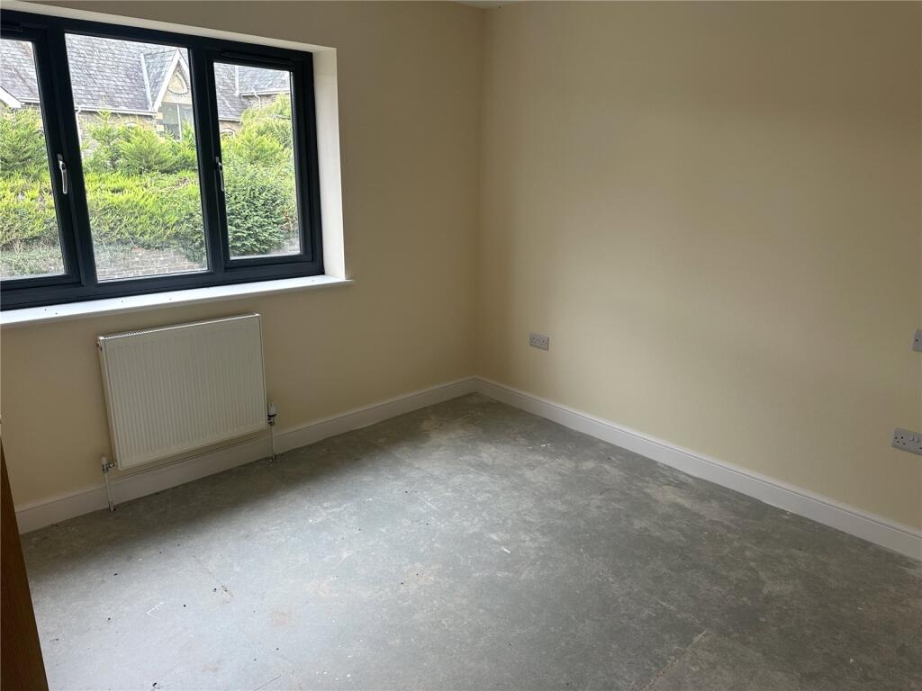 House in Llandrindod Wells - View 4