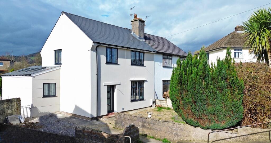 Main image of property: Heol Miles, Talbot Green, Pontyclun, Rhondda Cynon Taff. CF72 8HU