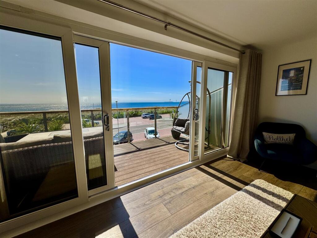 Main image of property: Victoria Parade, Pwllheli