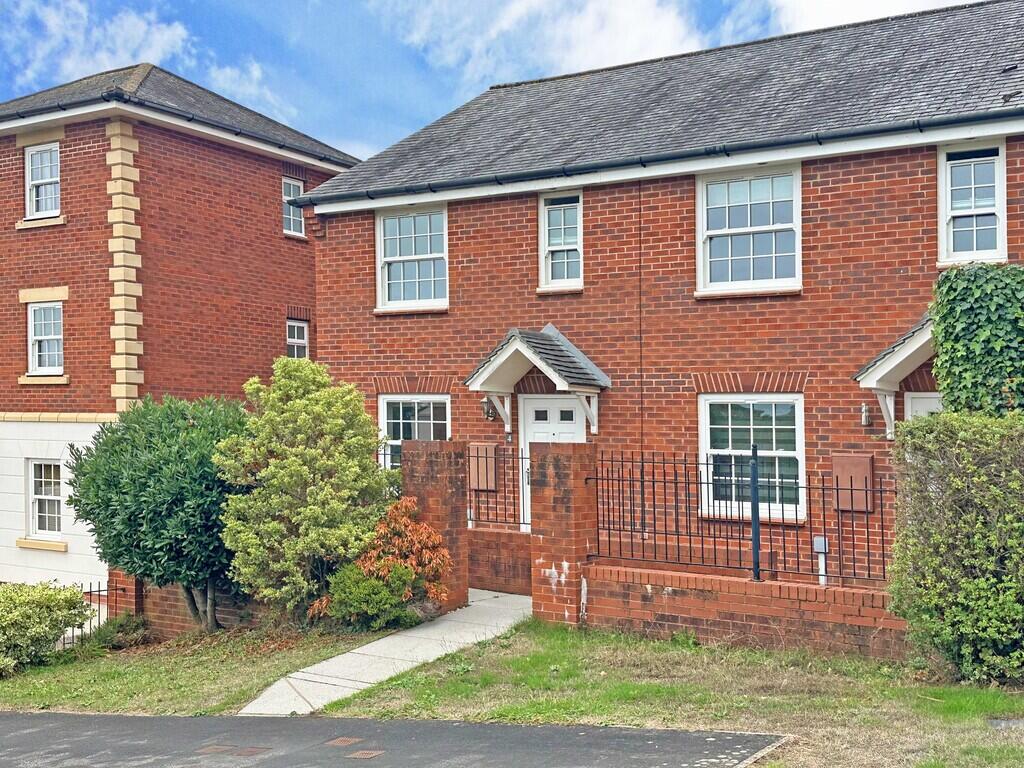 Main image of property: The Buntings, Exminster