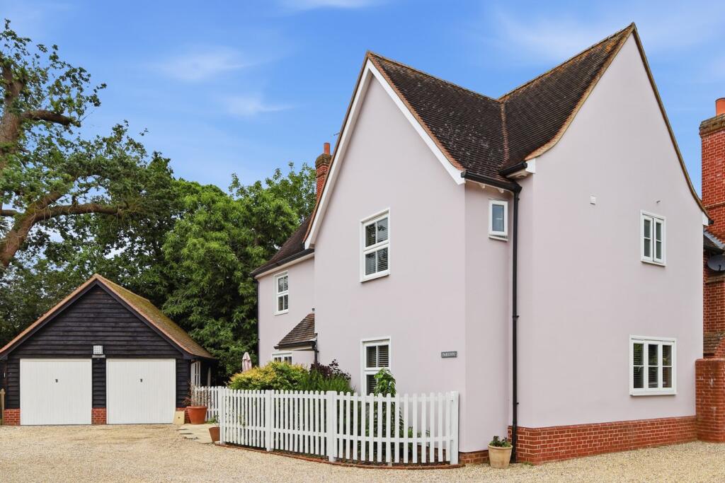 Church Road, Gosfield, Halstead, CO9 photo 4